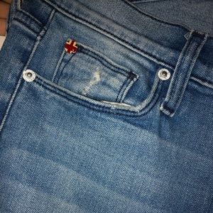 Hudson Jeans